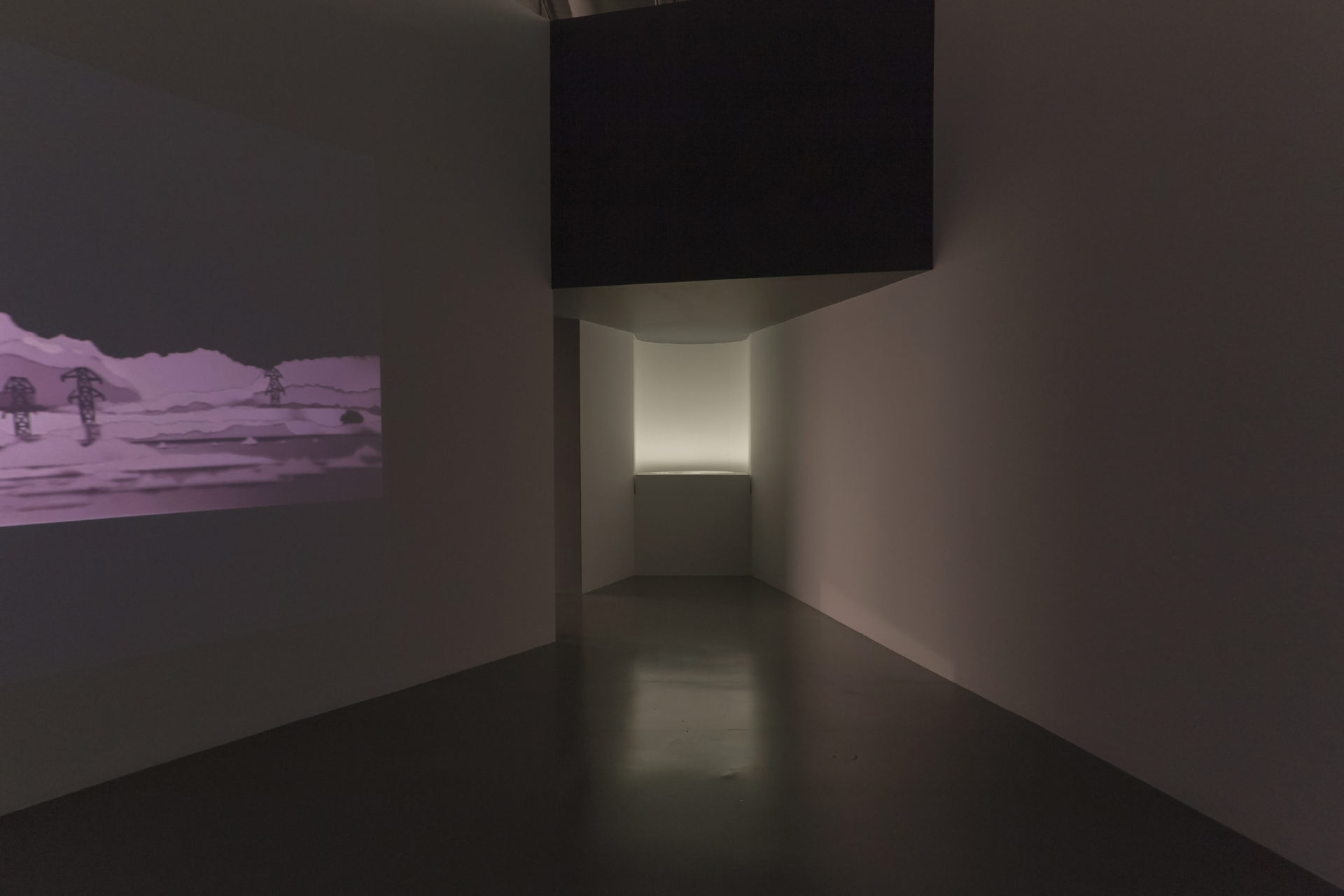 VitrA Contemporary Architecture Series Presents: PLEASE DO NOT DISTURB