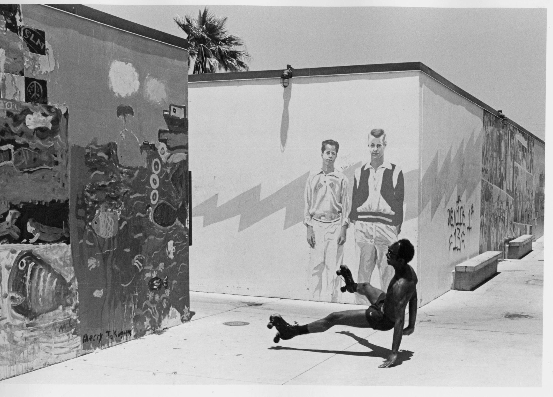 MURAL MURALS
