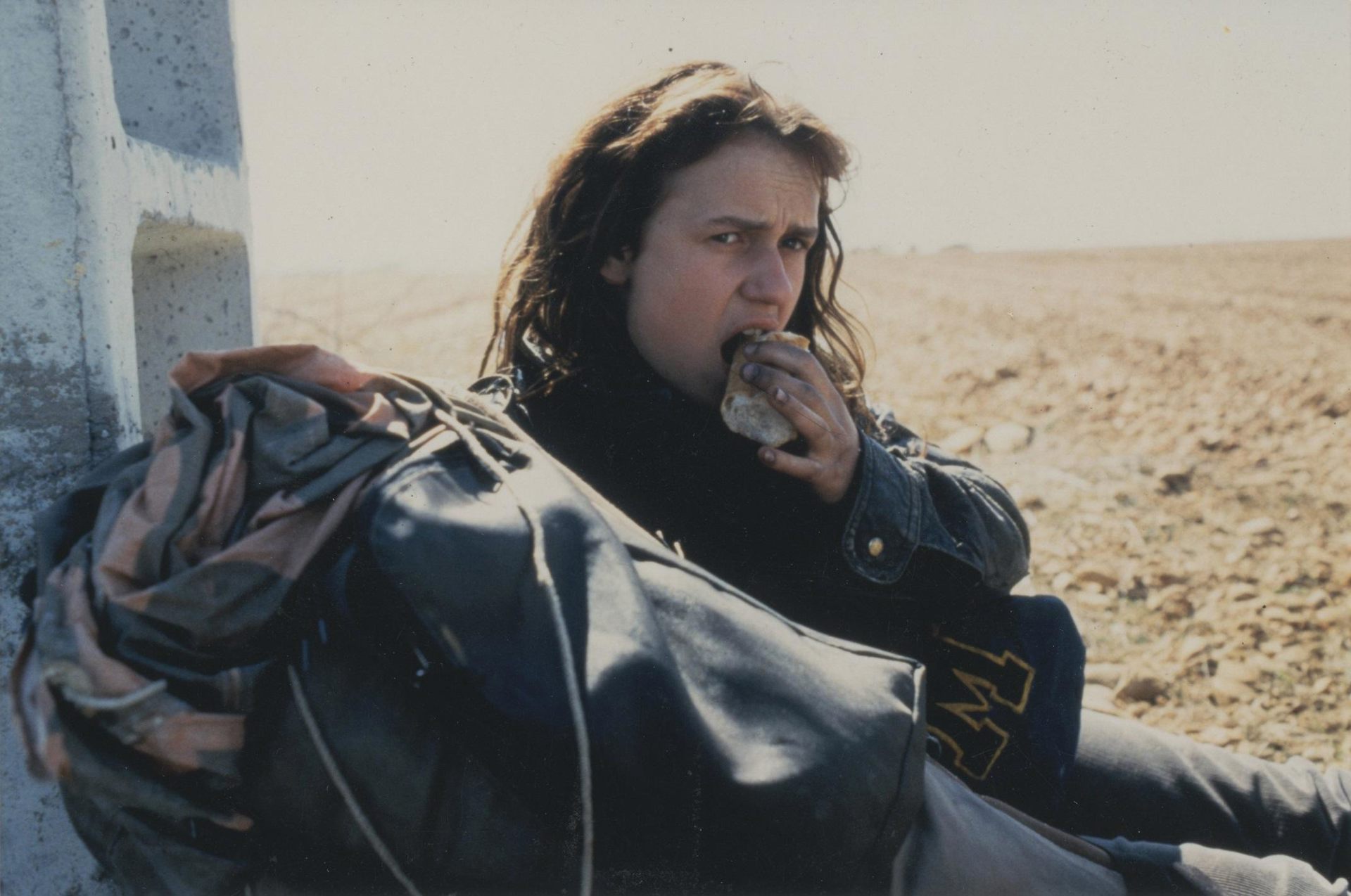 VAGABOND