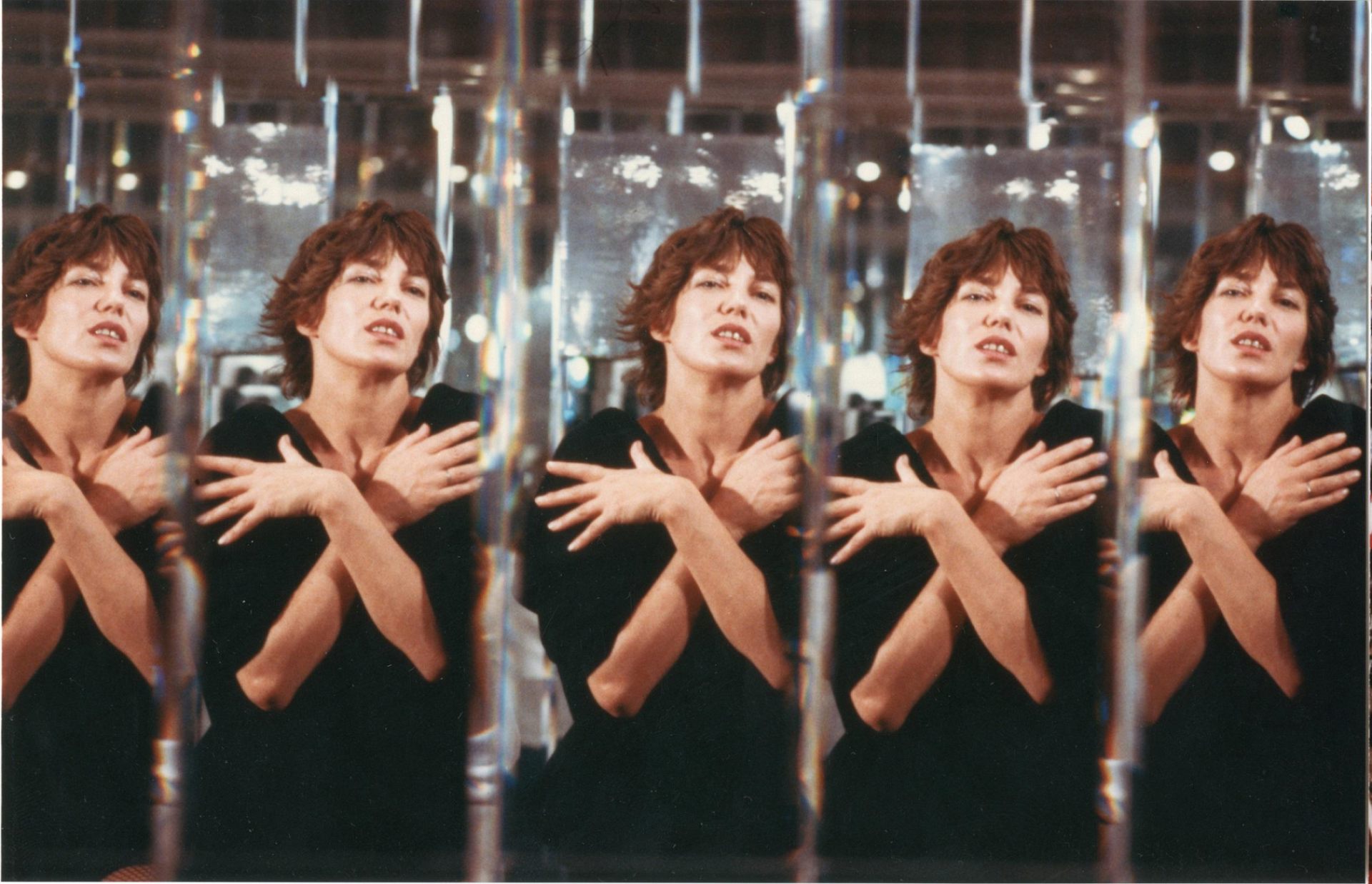 JANE B. FOR AGNÈS V.