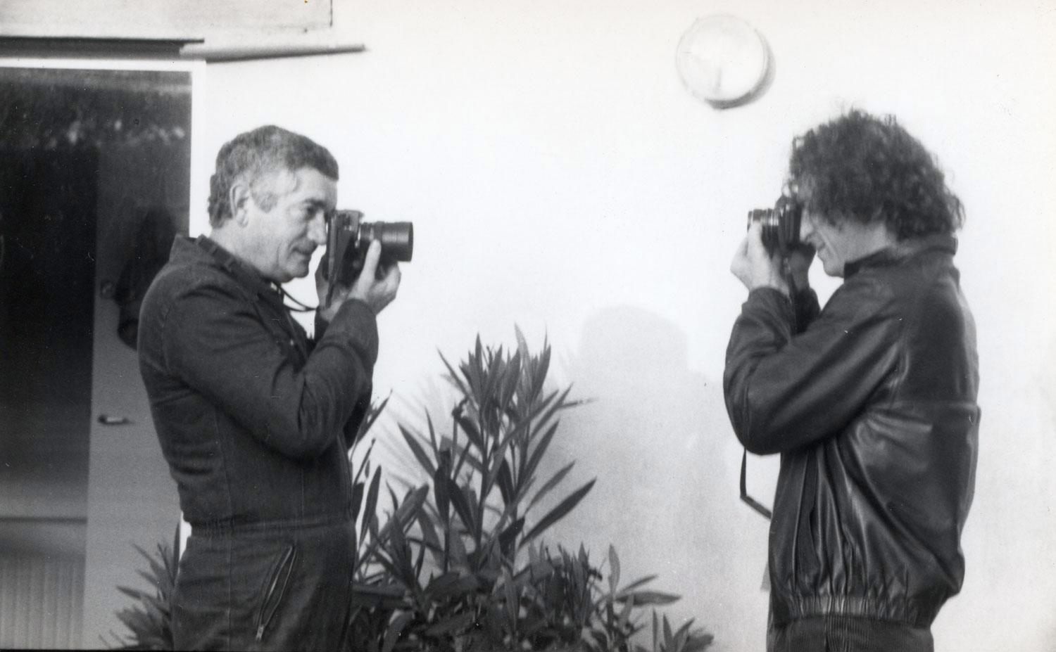 THE WORLD OF JACQUES DEMY