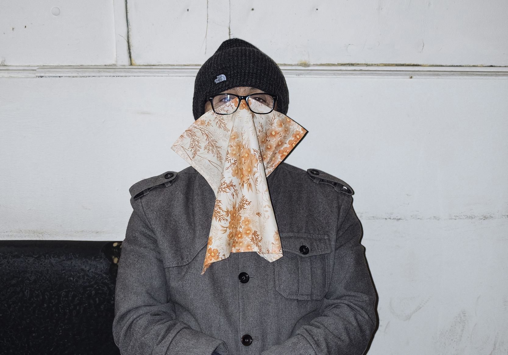 Photography in Days of Pandemic