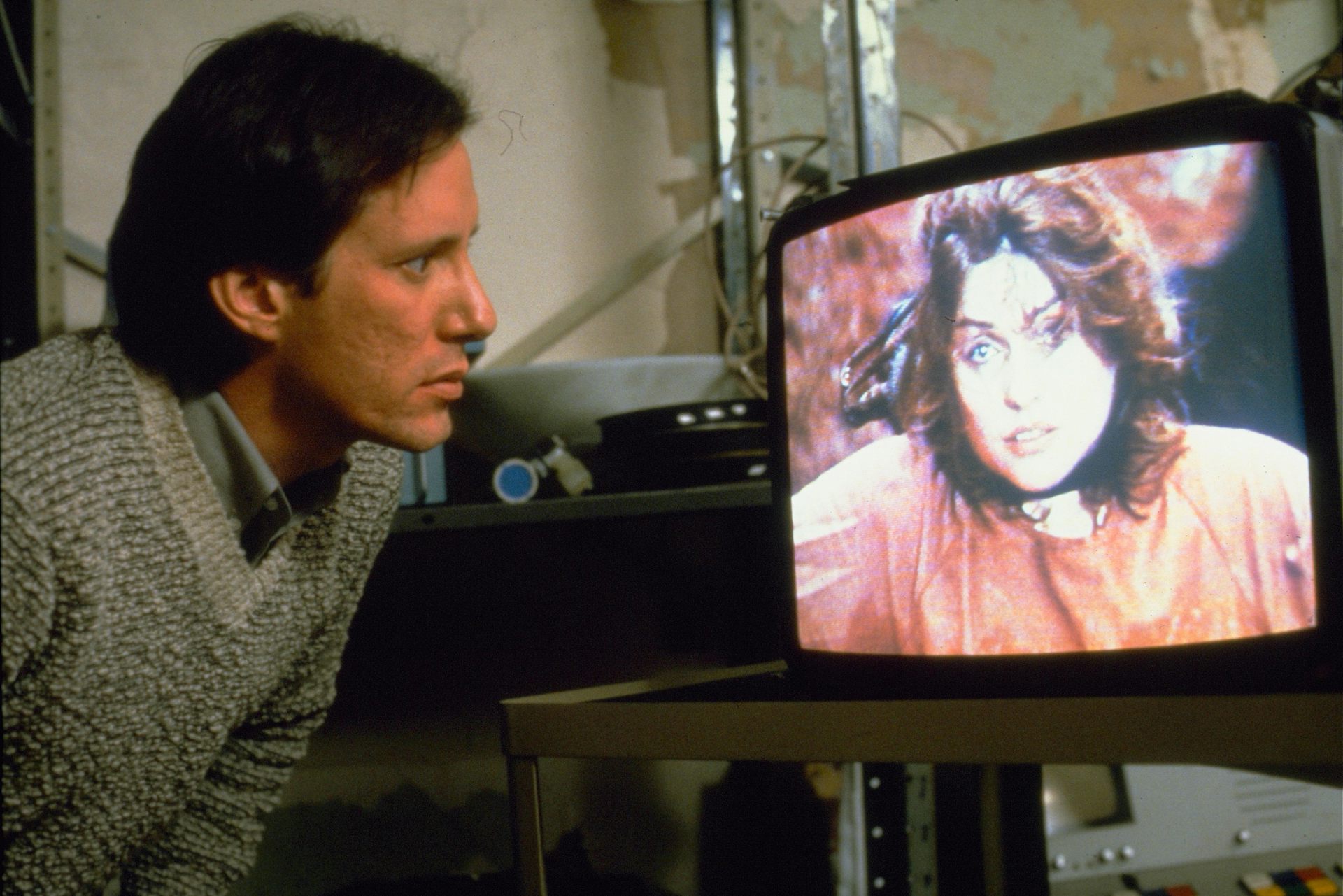 VIDEODROME