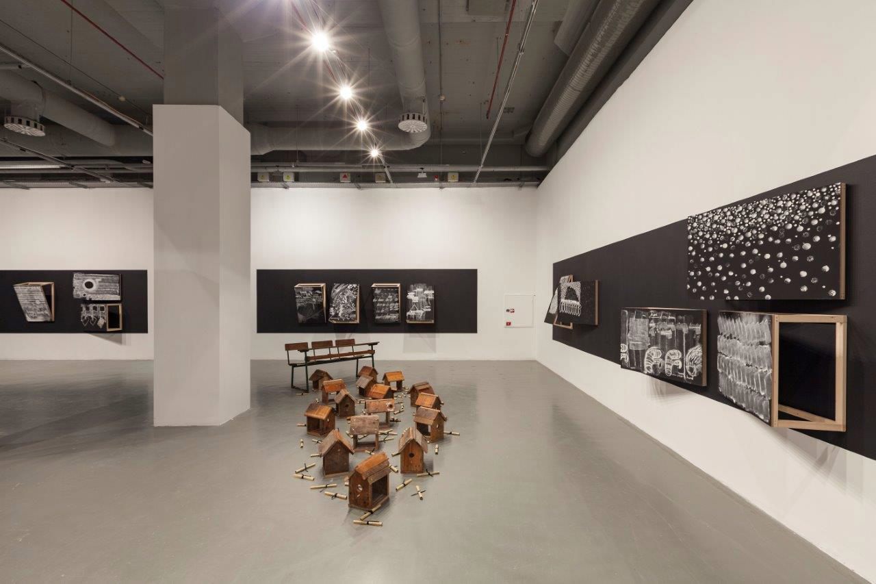 15. İstanbul Bienali