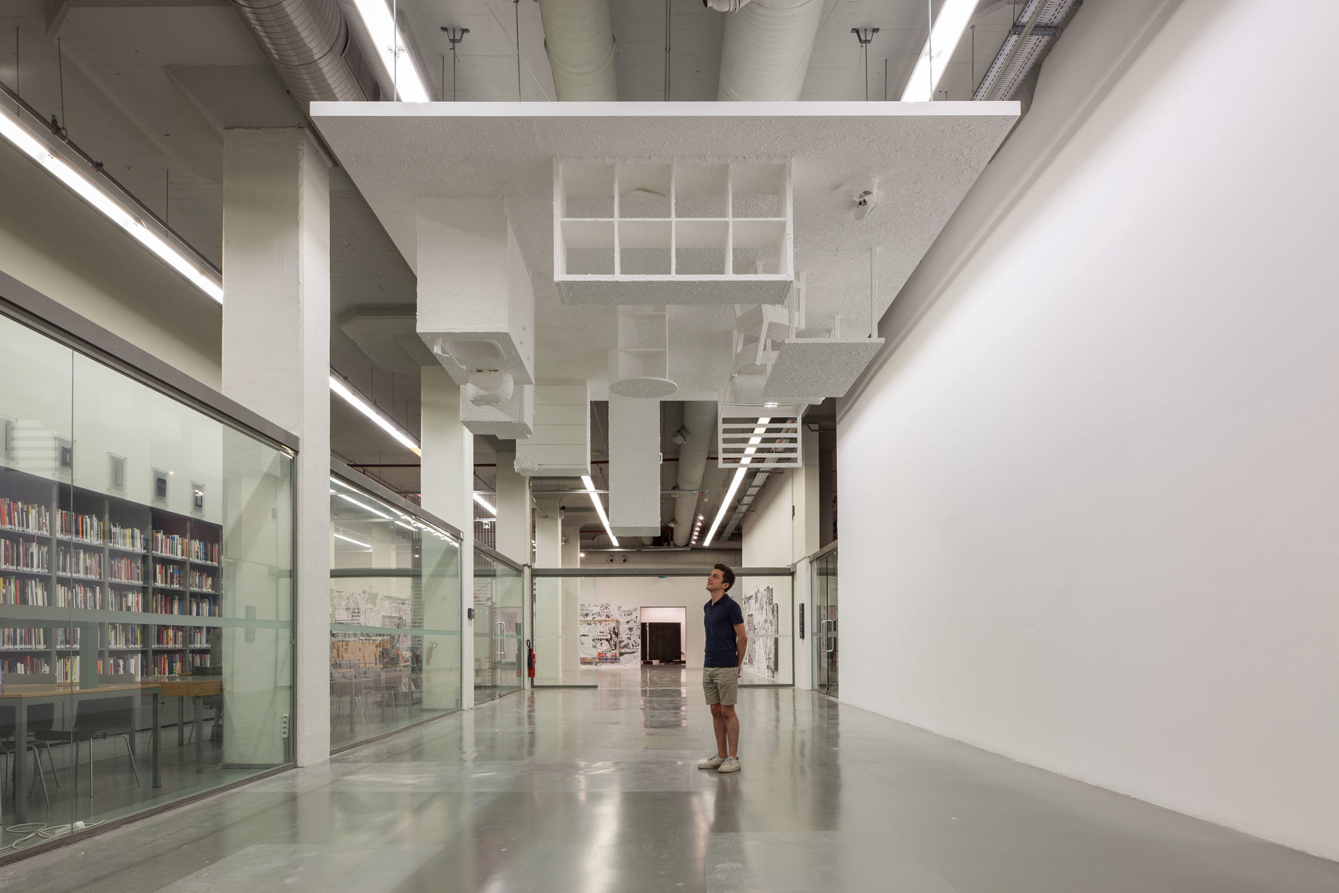 The 15th Istanbul Biennial
