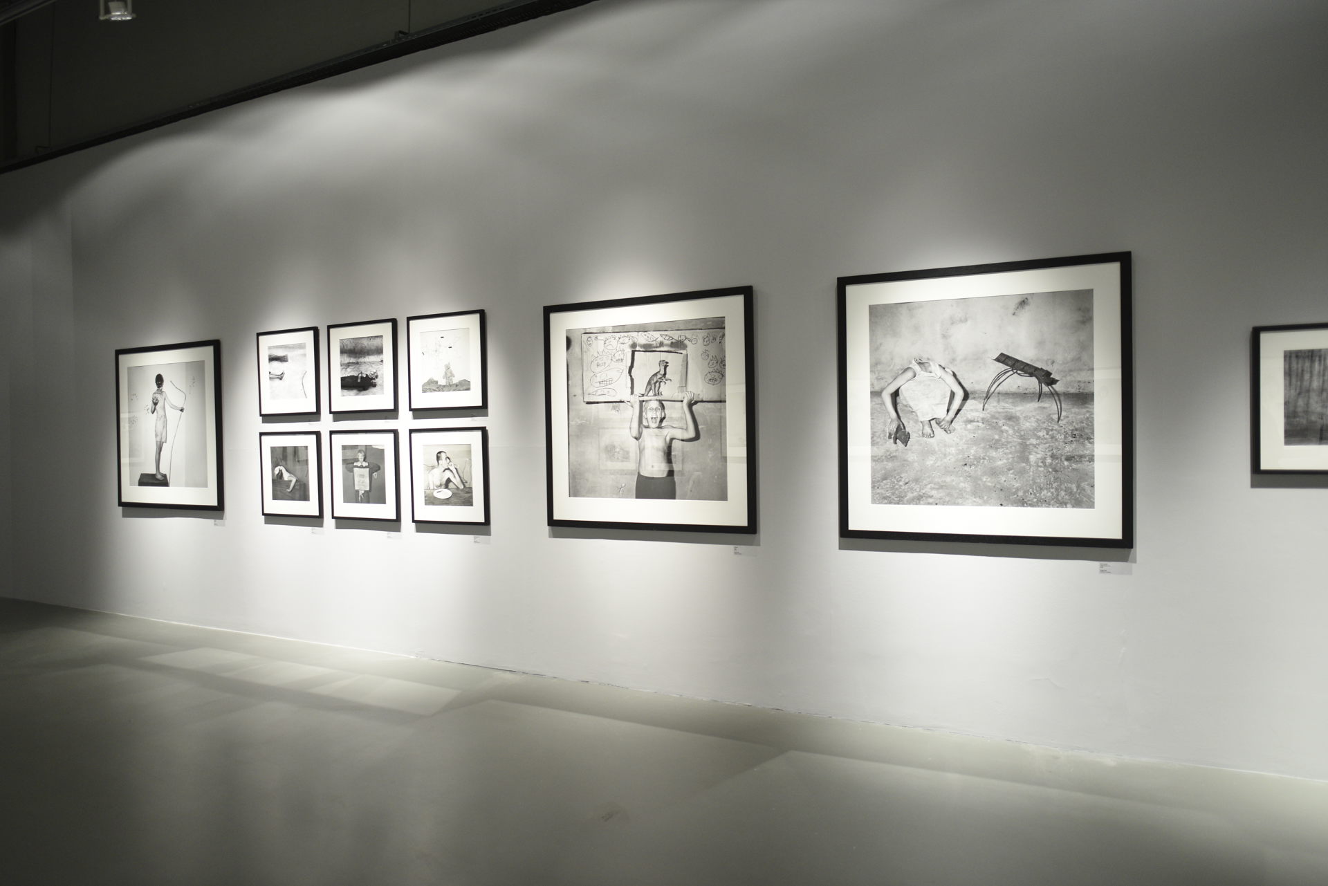 Roger Ballen: Retrospective