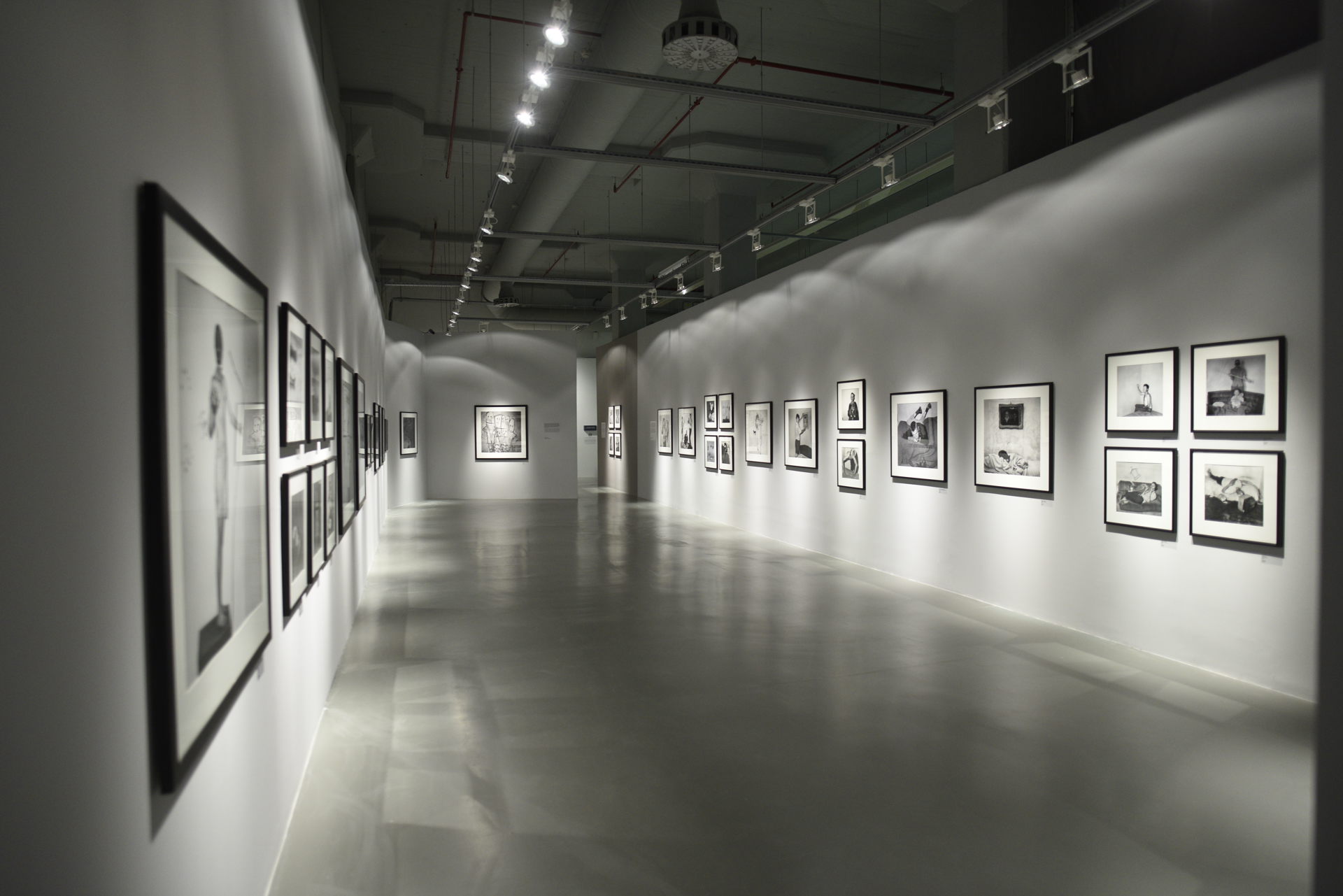 Roger Ballen: Retrospective
