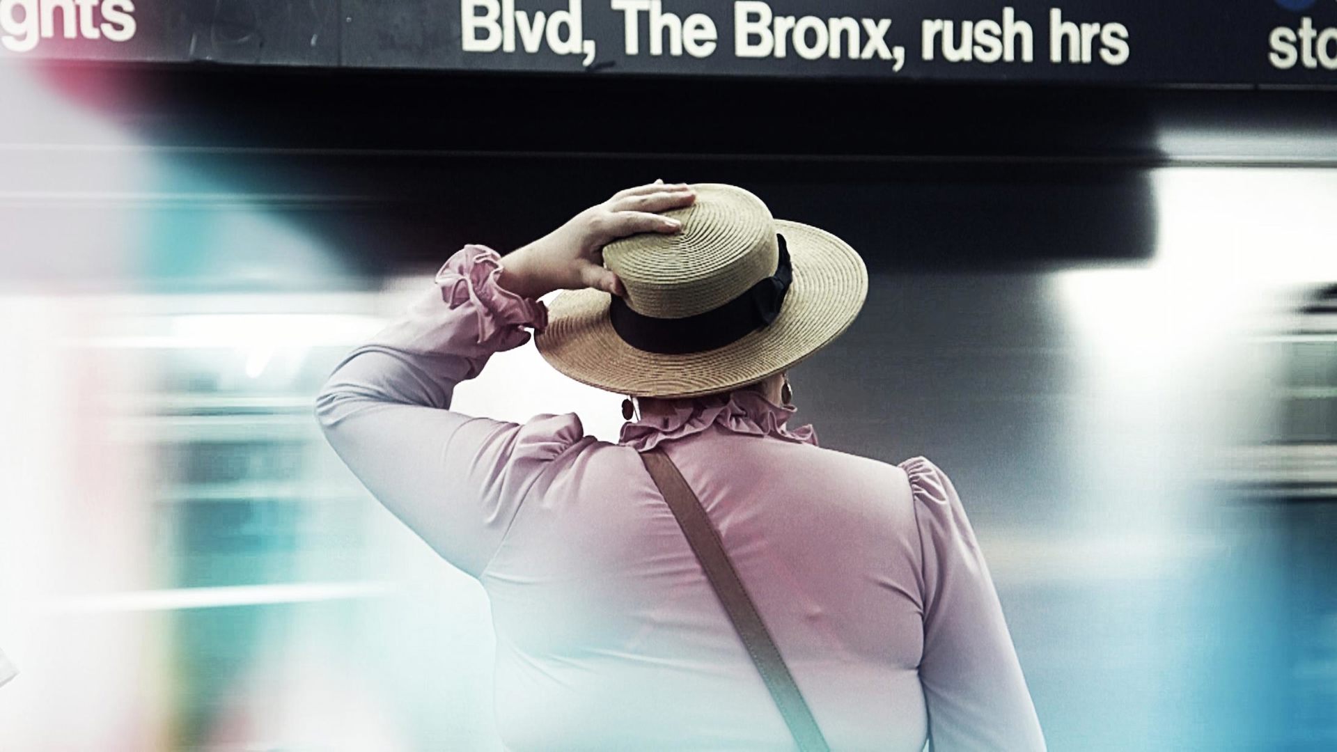 21 X NEW YORK
