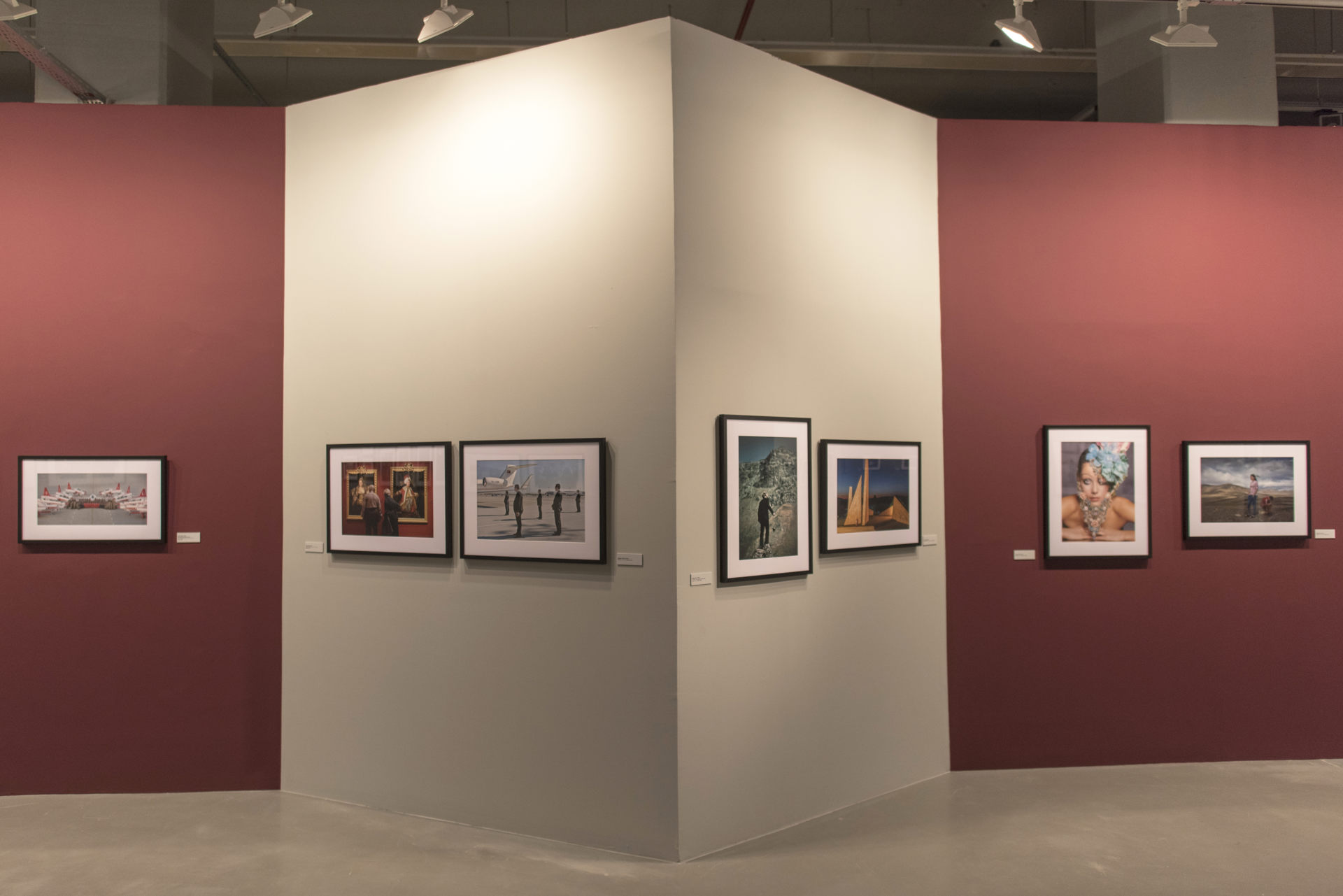 People Attract People: