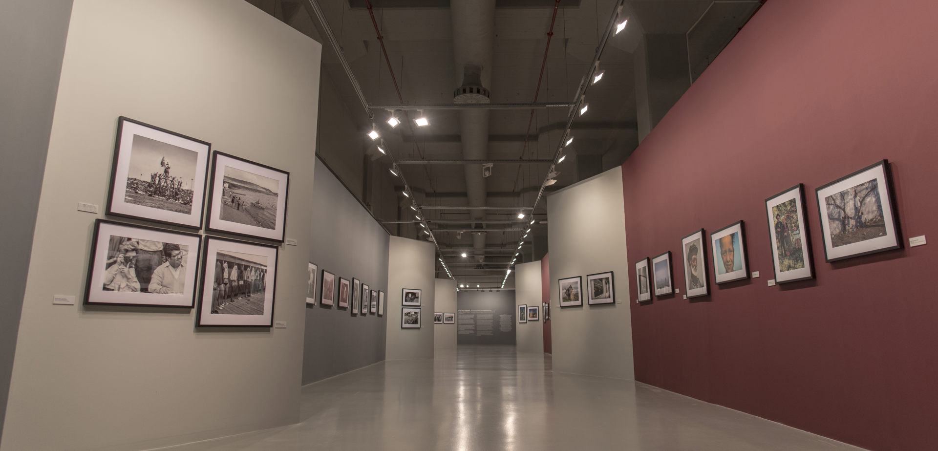 People Attract People: