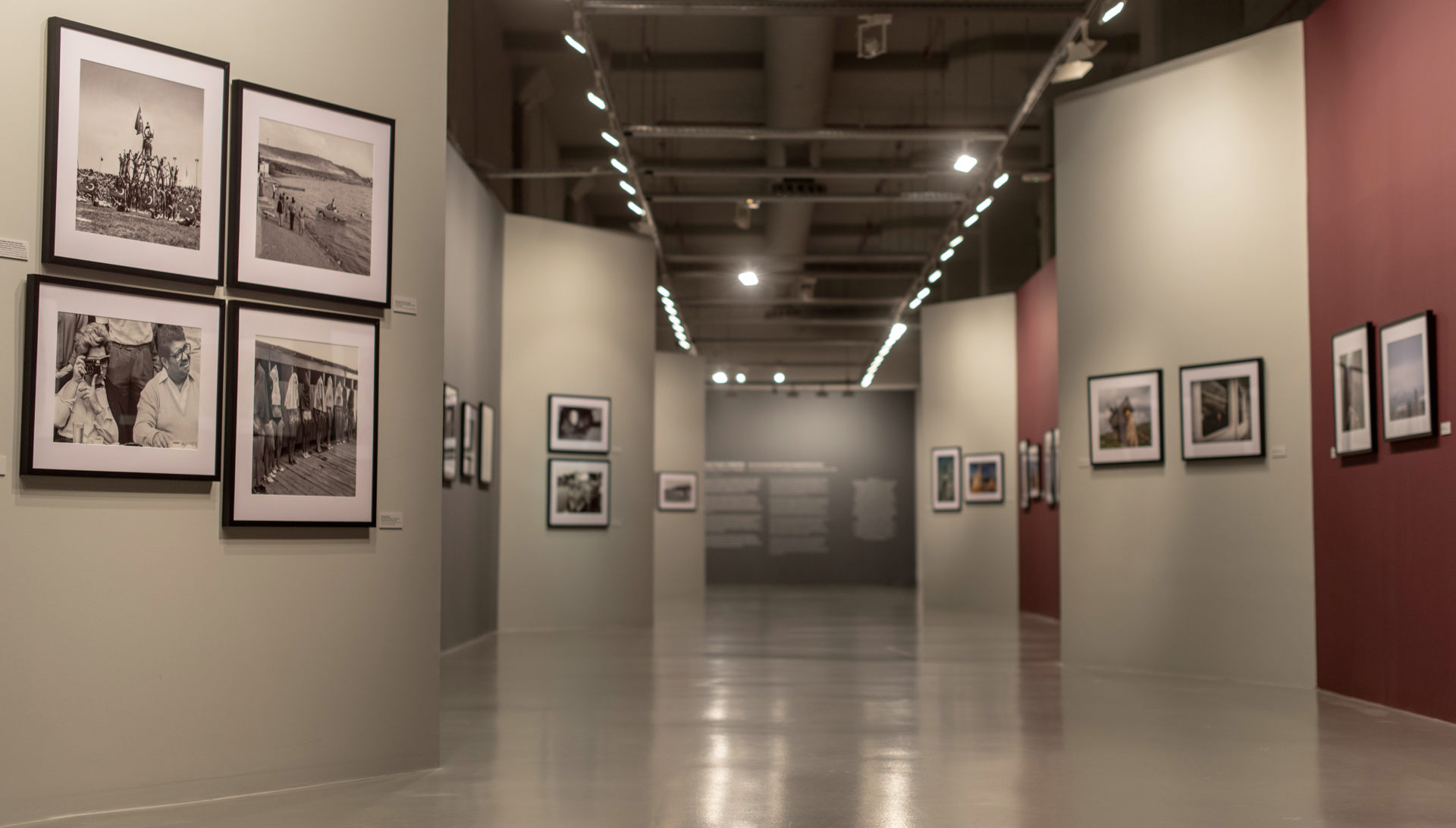 People Attract People: