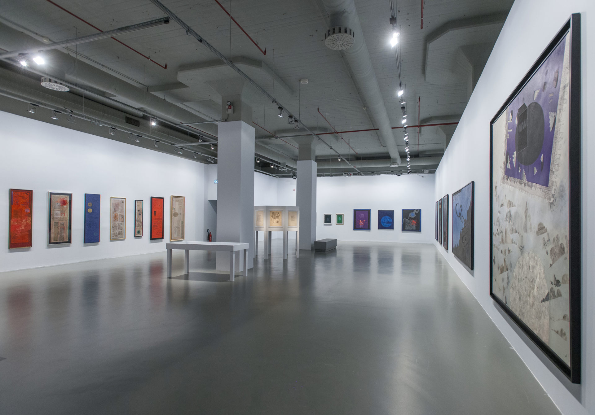 Erol Akyavaş - Retrospective