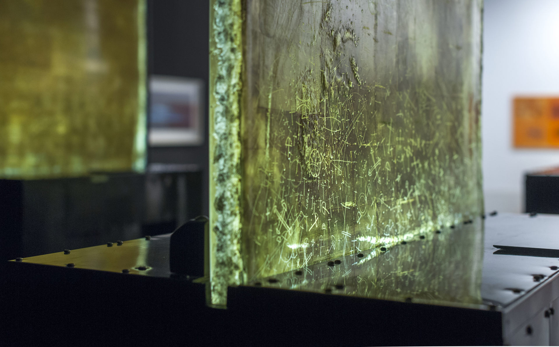 Erol Akyavaş - Retrospective