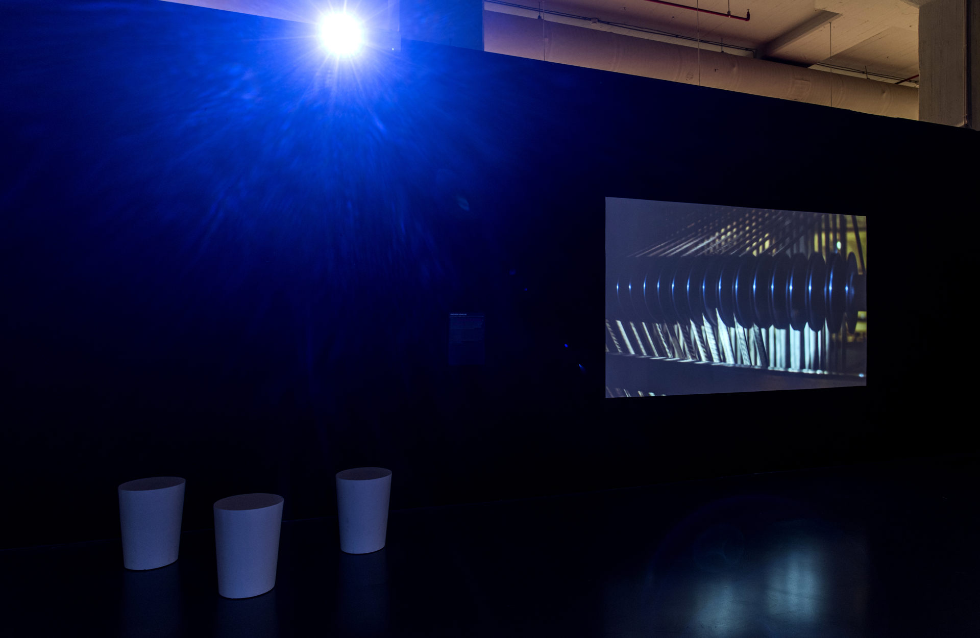 Artists' Film International 2016