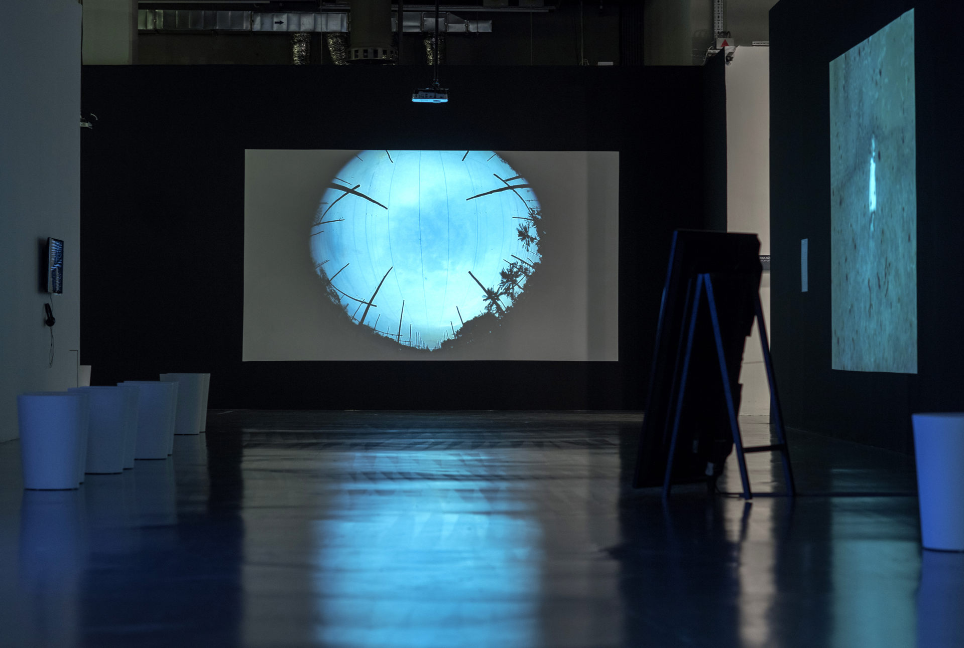 Artists' Film International 2016