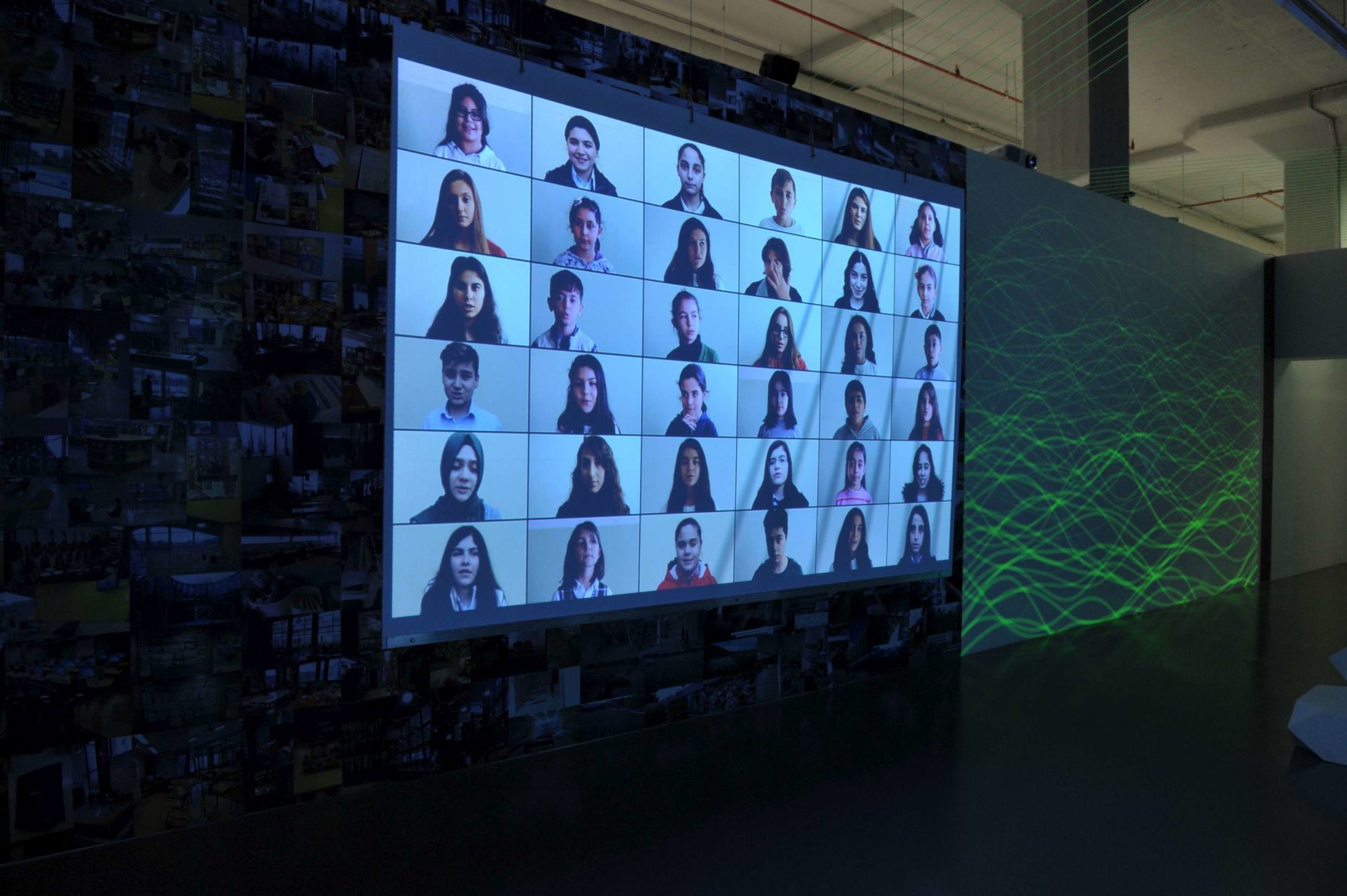 VitrA Contemporary Architecture Series Presents: DREAMS TO REALITIES