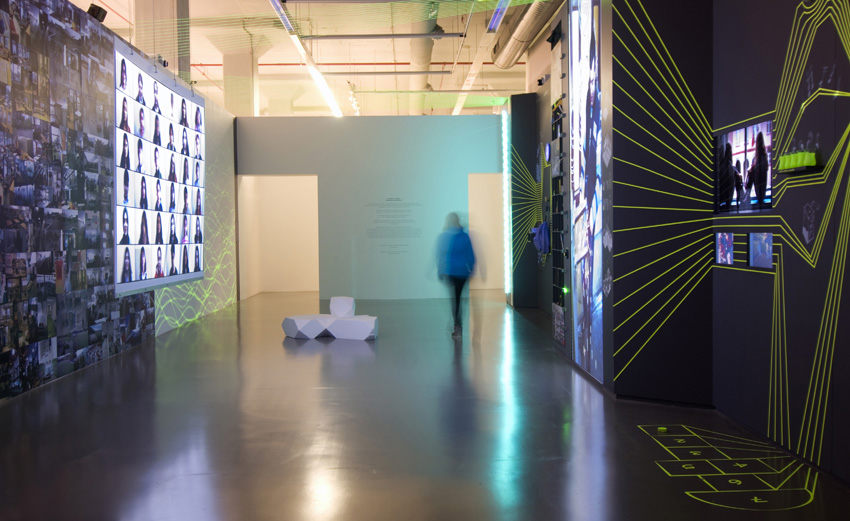 VitrA Contemporary Architecture Series Presents: DREAMS TO REALITIES