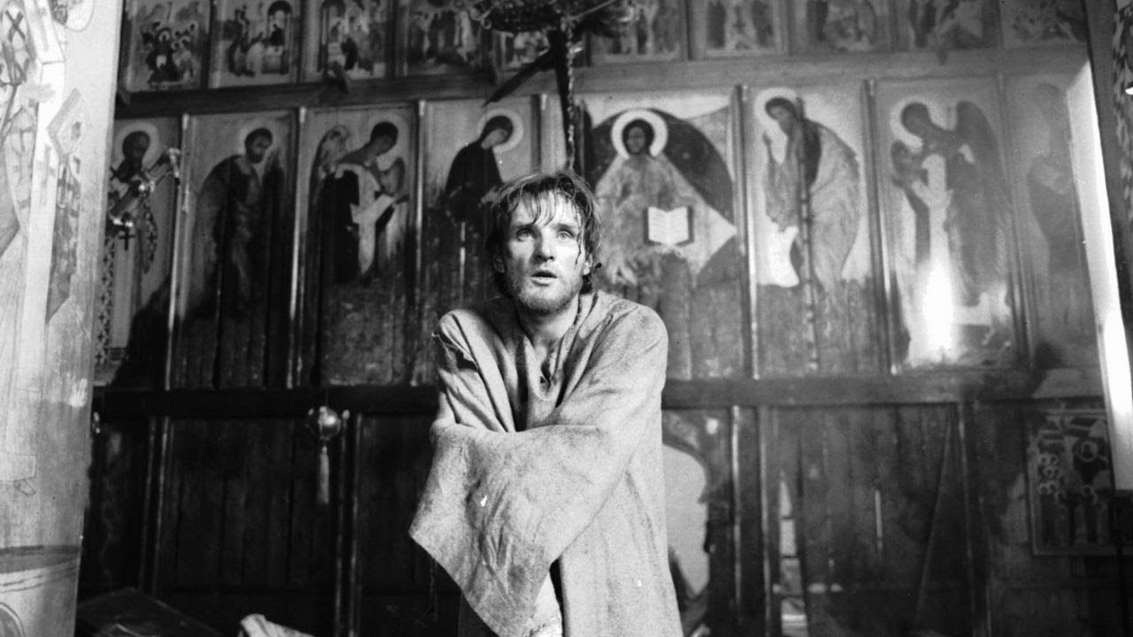 ANDREI RUBLEV