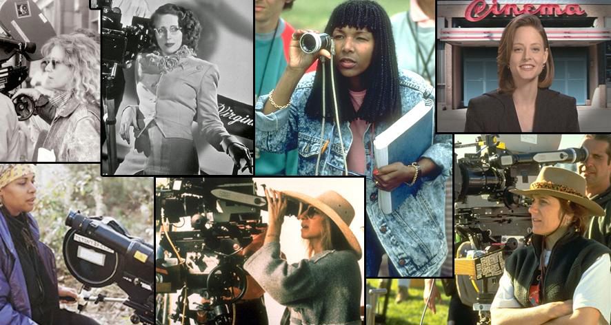 REEL HERSTORY: THE REAL STORY OF REEL WOMEN