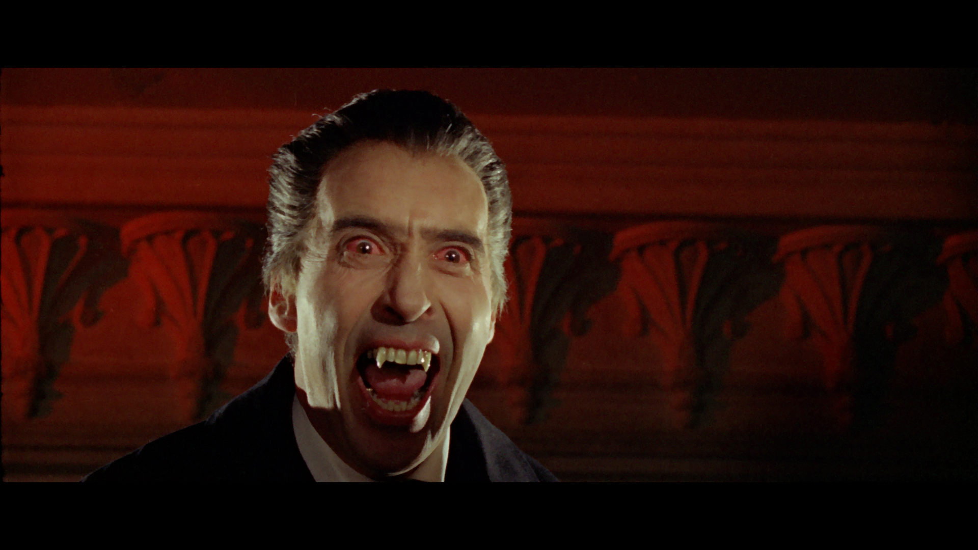 DRACULA