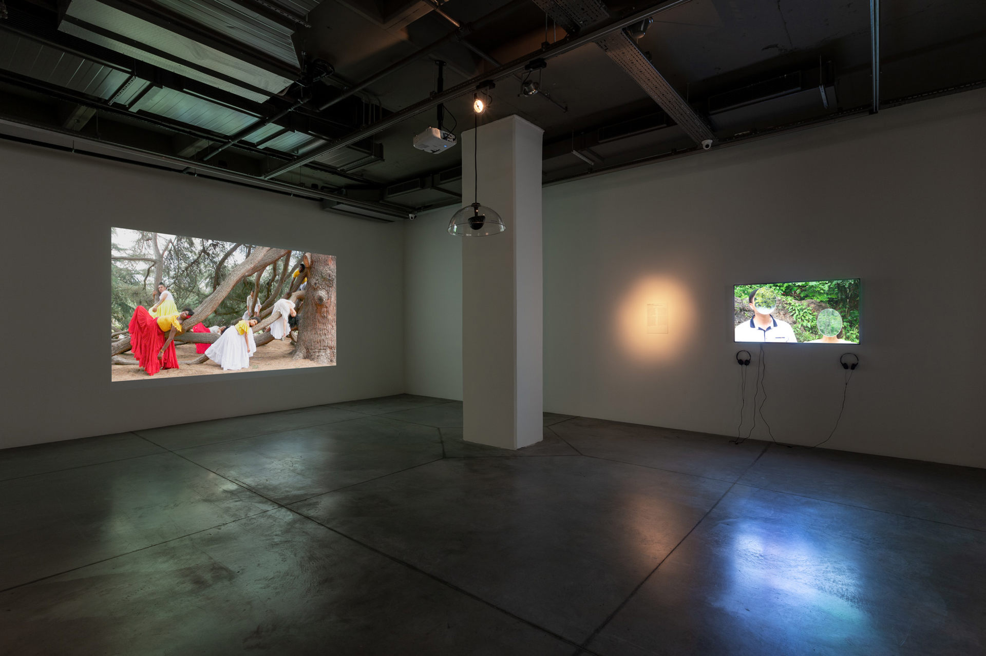 Artists’ Film International 2020
