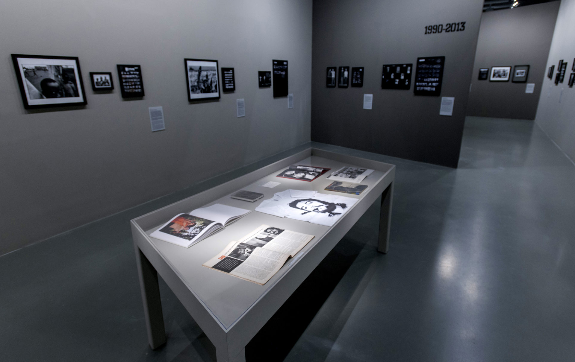 Magnum - Kontakt Baskılar