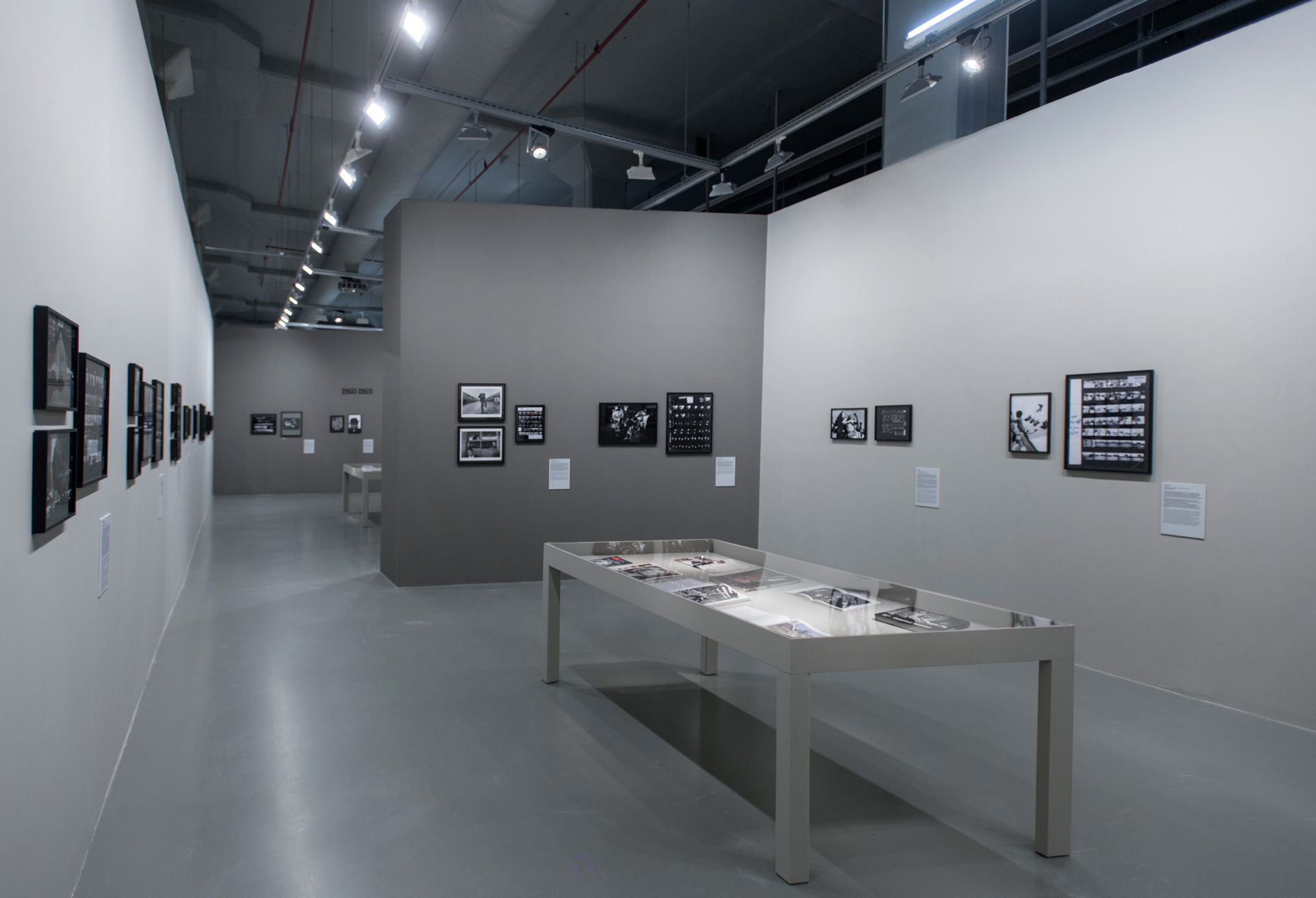 Magnum - Kontakt Baskılar