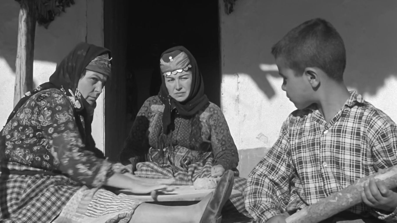 YILANLARIN ÖCÜ