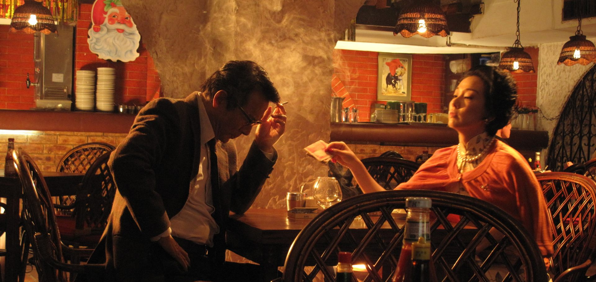 THE DRUNKARD