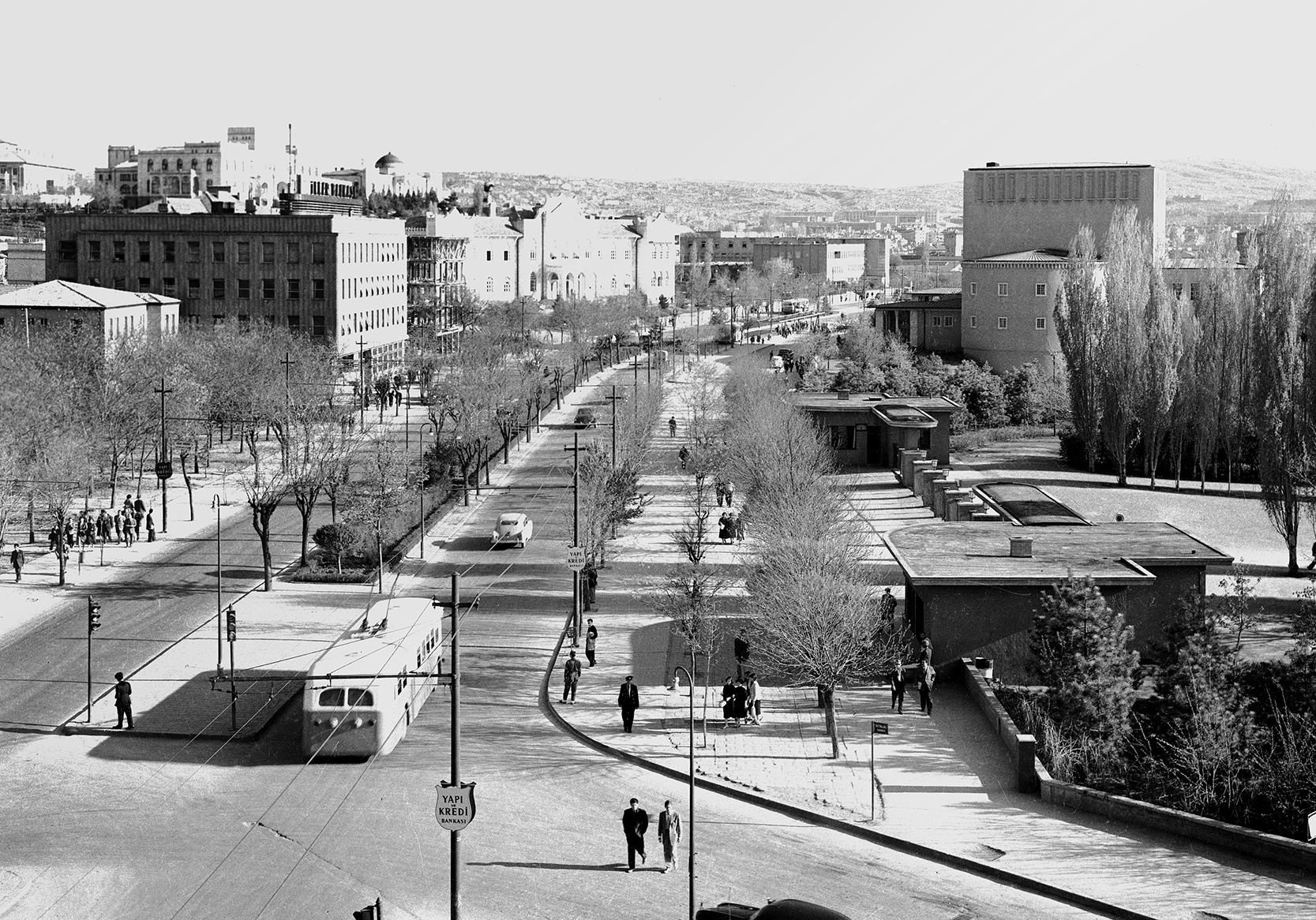 Modern Türkiye / Dornbirn