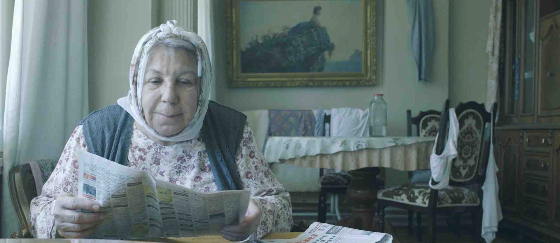 NERGİS HANIM