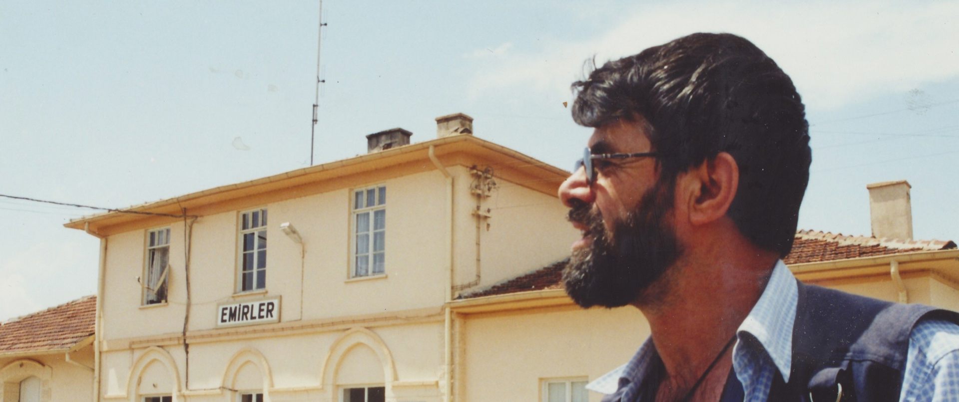 THE TEPECİK SCHOOL OF DREAMS
