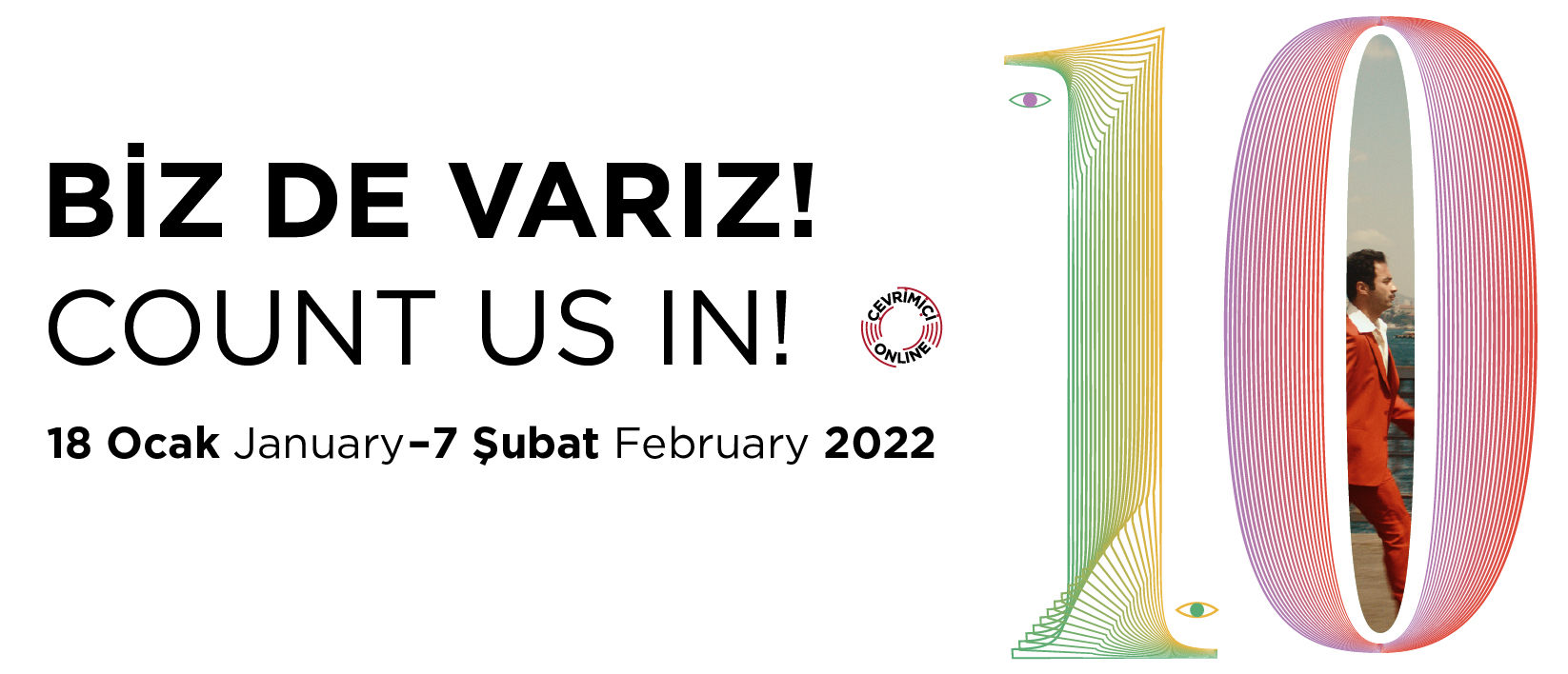 Biz de Varız!