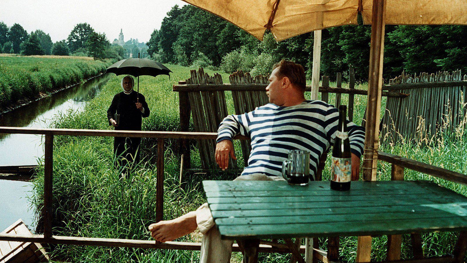 CAPRICIOUS SUMMER