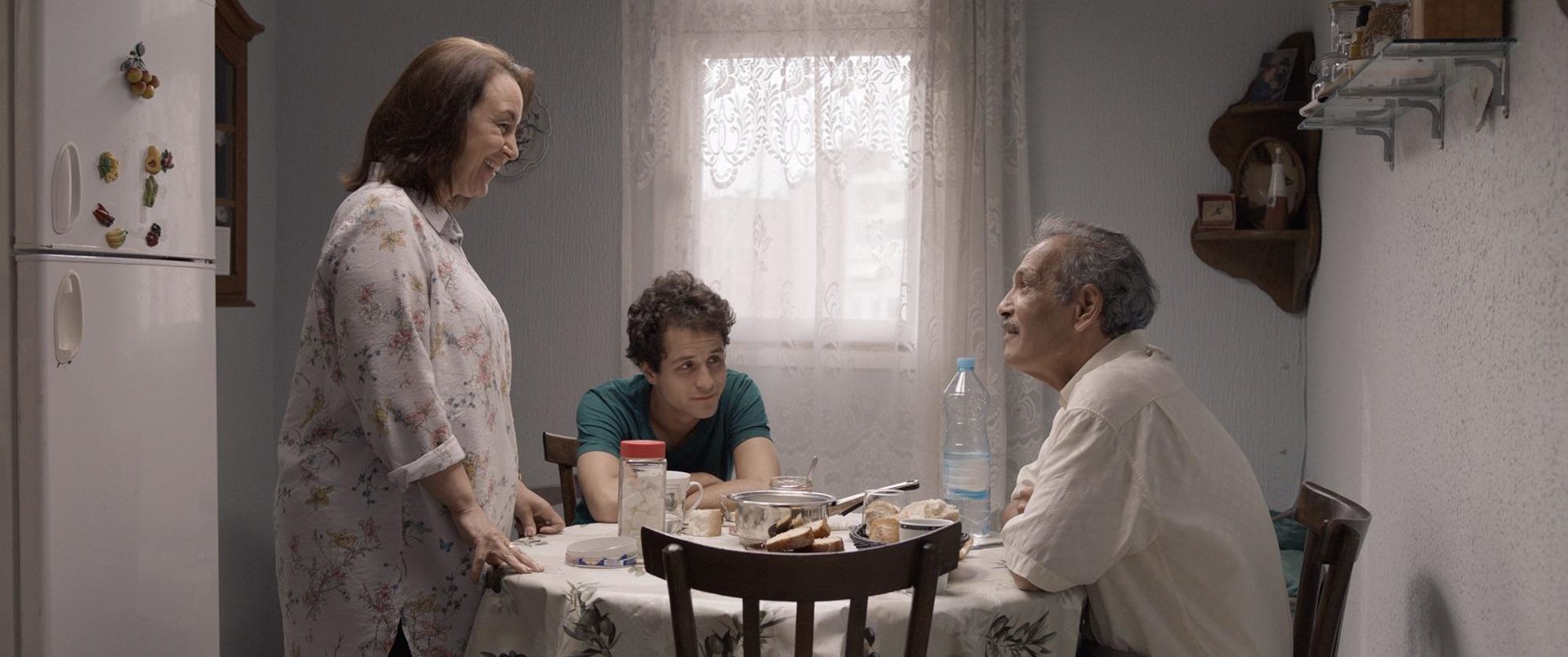 SEVGİLİ OĞLUM