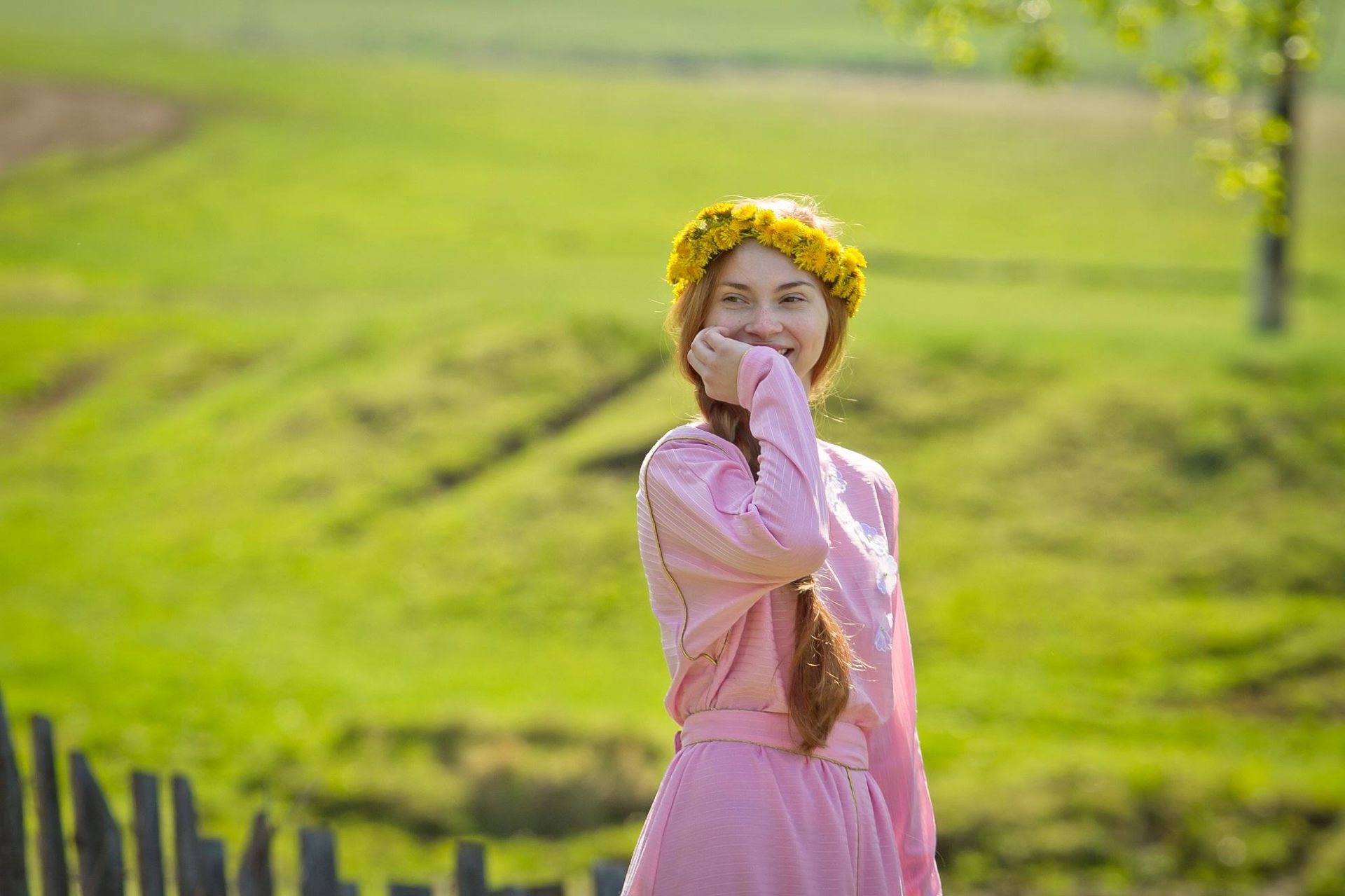 CELESTIAL WIVES OF THE MEADOW MARI