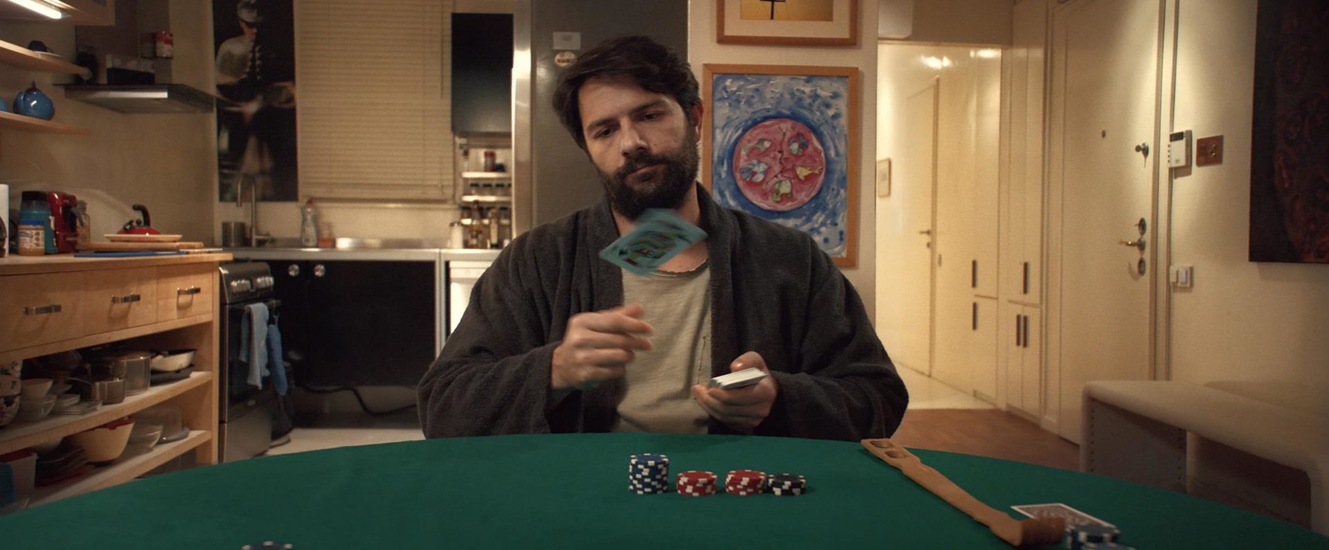 TAKSİM HOLD’EM