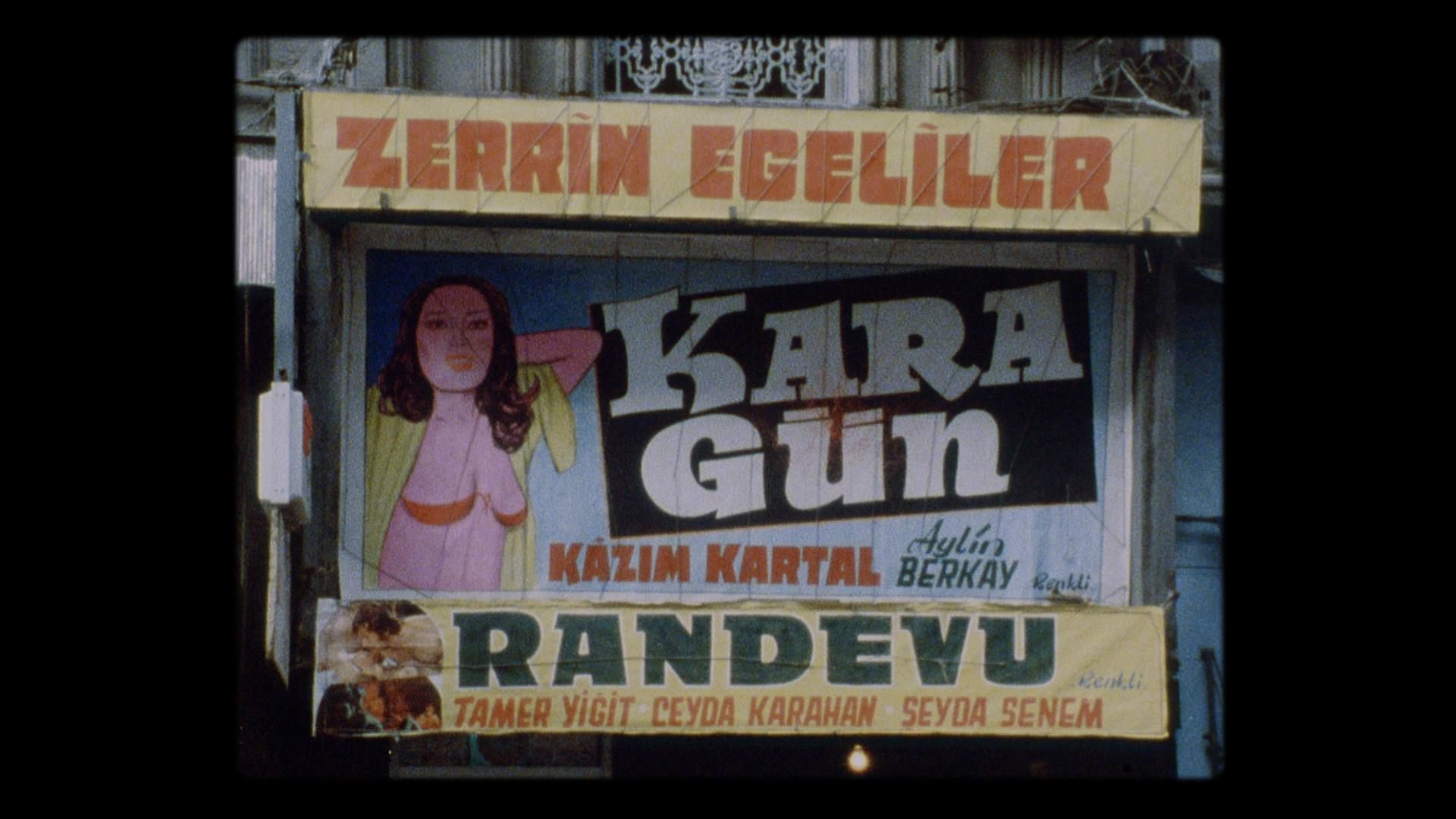 REMAKE, REMIX, RIP-OFF:ABOUT COPY CULTURE & TURKISH POP CINEMA