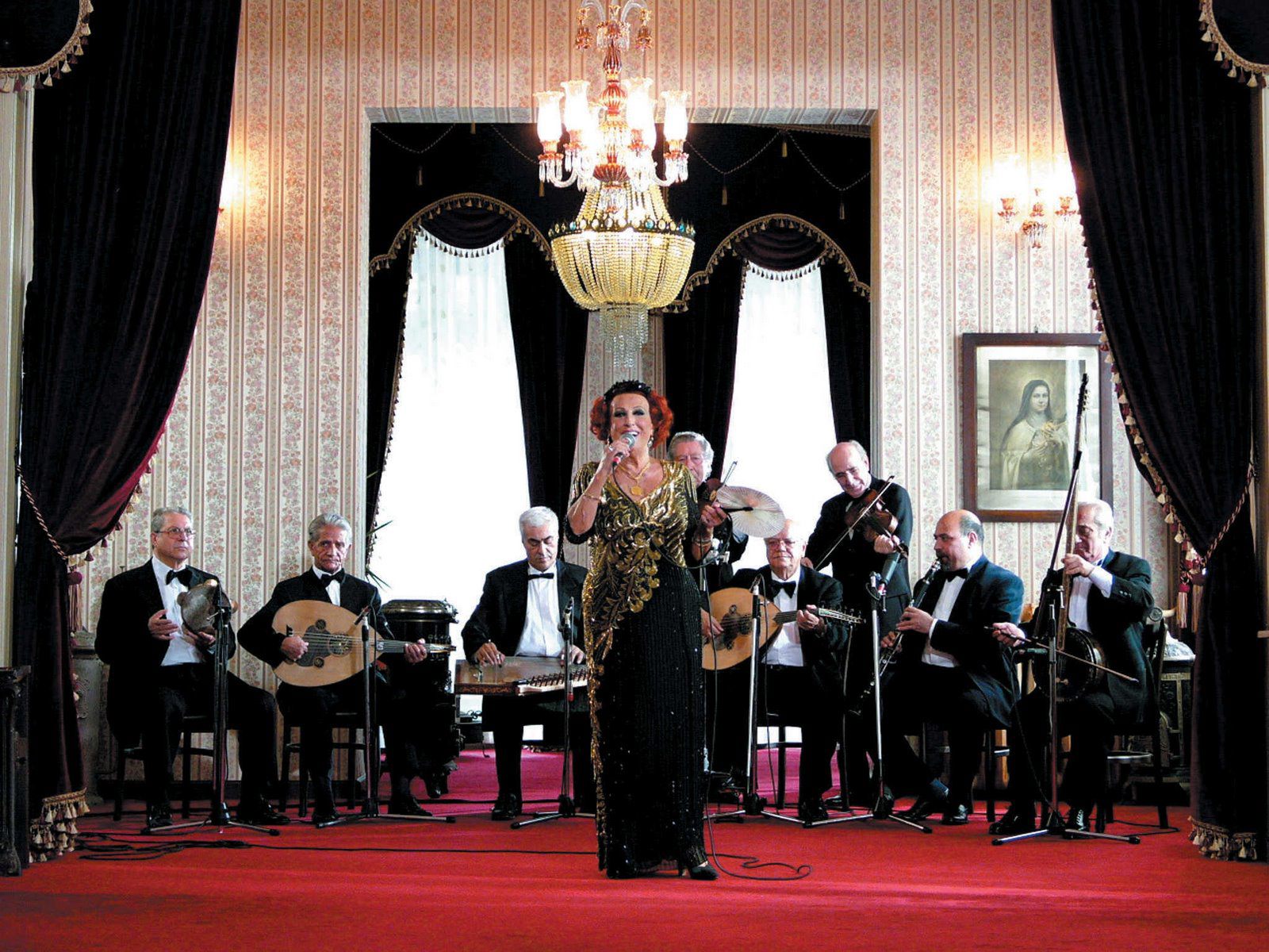 İSTANBUL HATIRASI