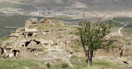 SILENT HISTORY: HASANKEYF