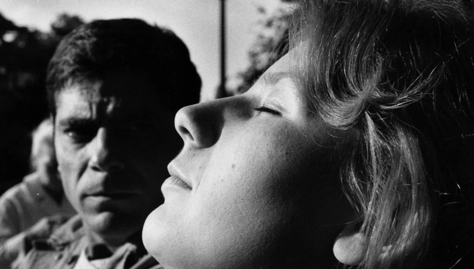 La Jetée