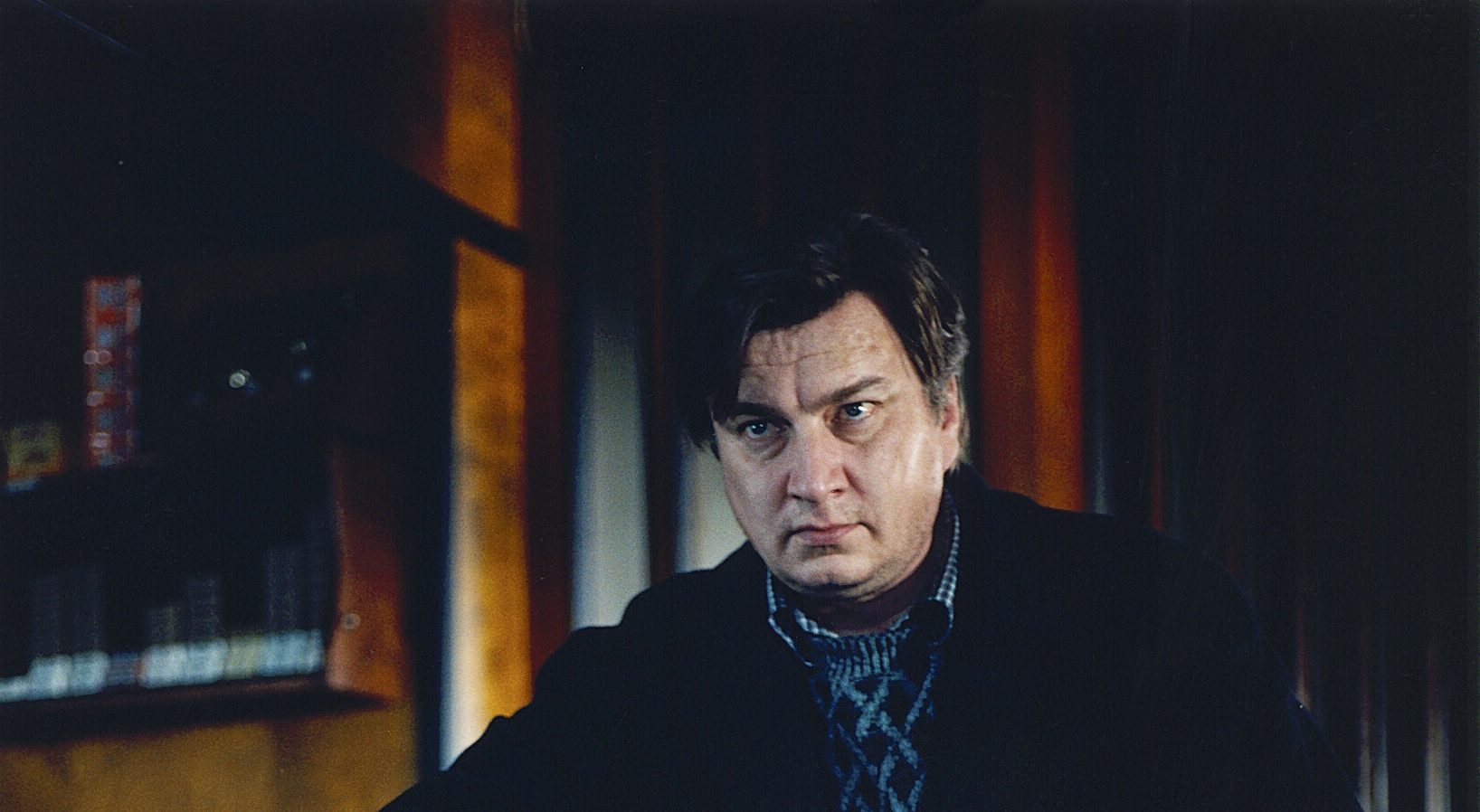 AKİ KAURİSMÄKİ SHORTS
