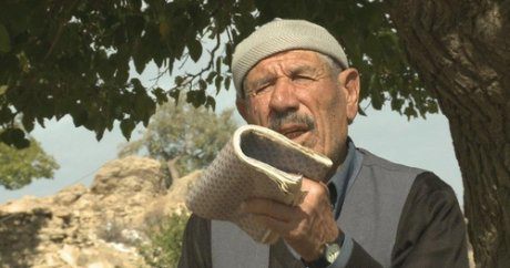 GERÇEKLERİ YAZDIM – LİCE DEFTERİ