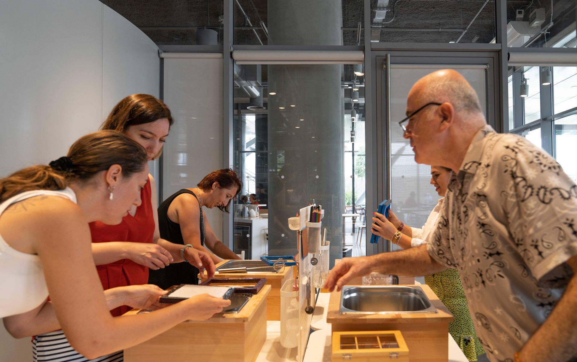 Eco Art Lab
