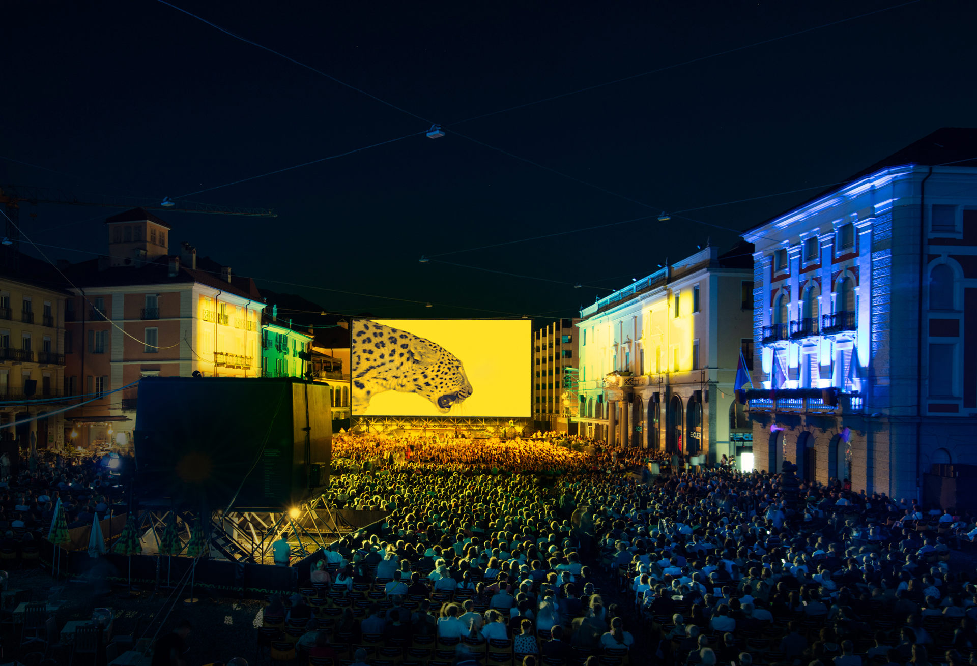 Locarno Film Festivali ilk kez İstanbul'da!