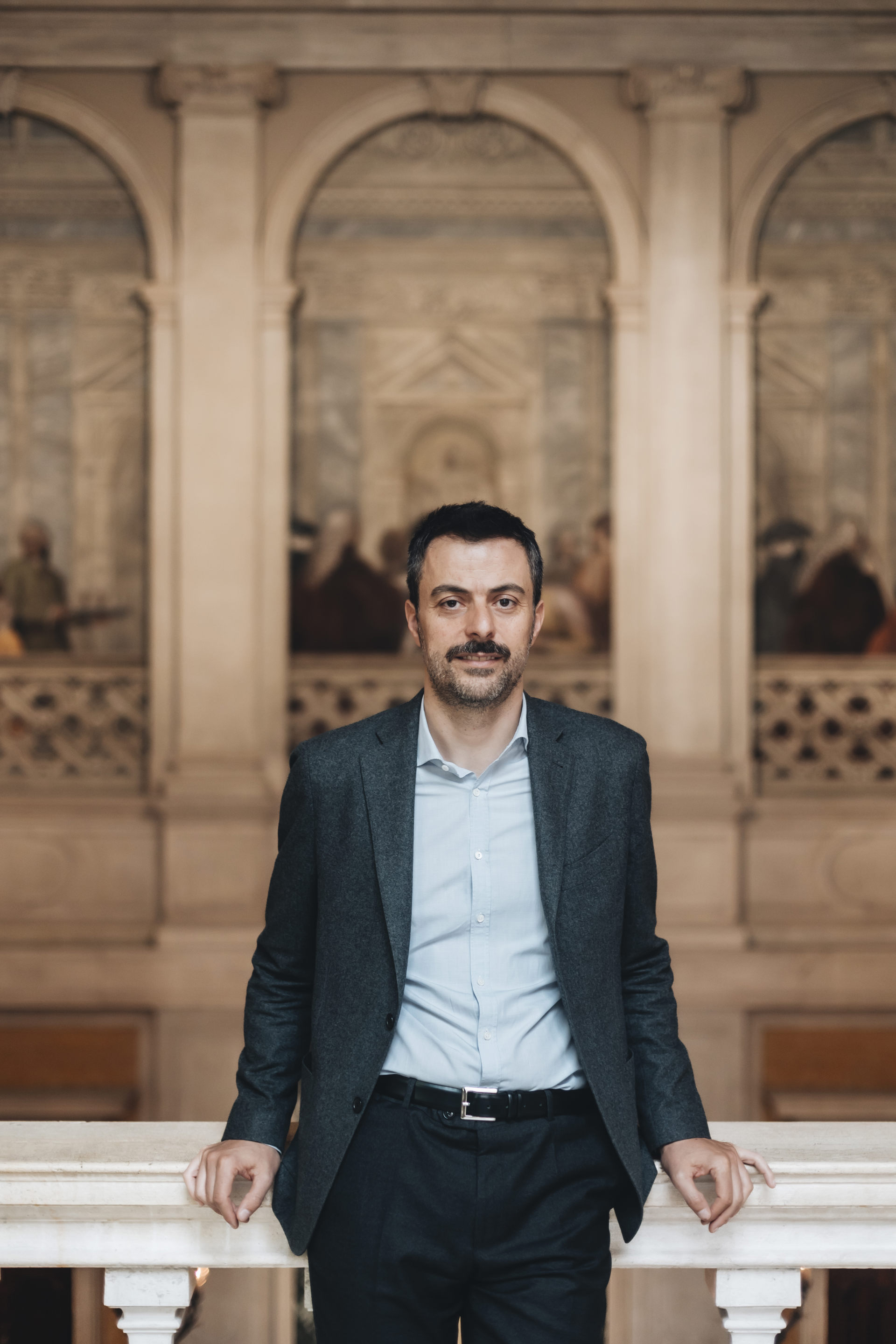 Müzeler Konuşuyor: Konuğumuz İtalya