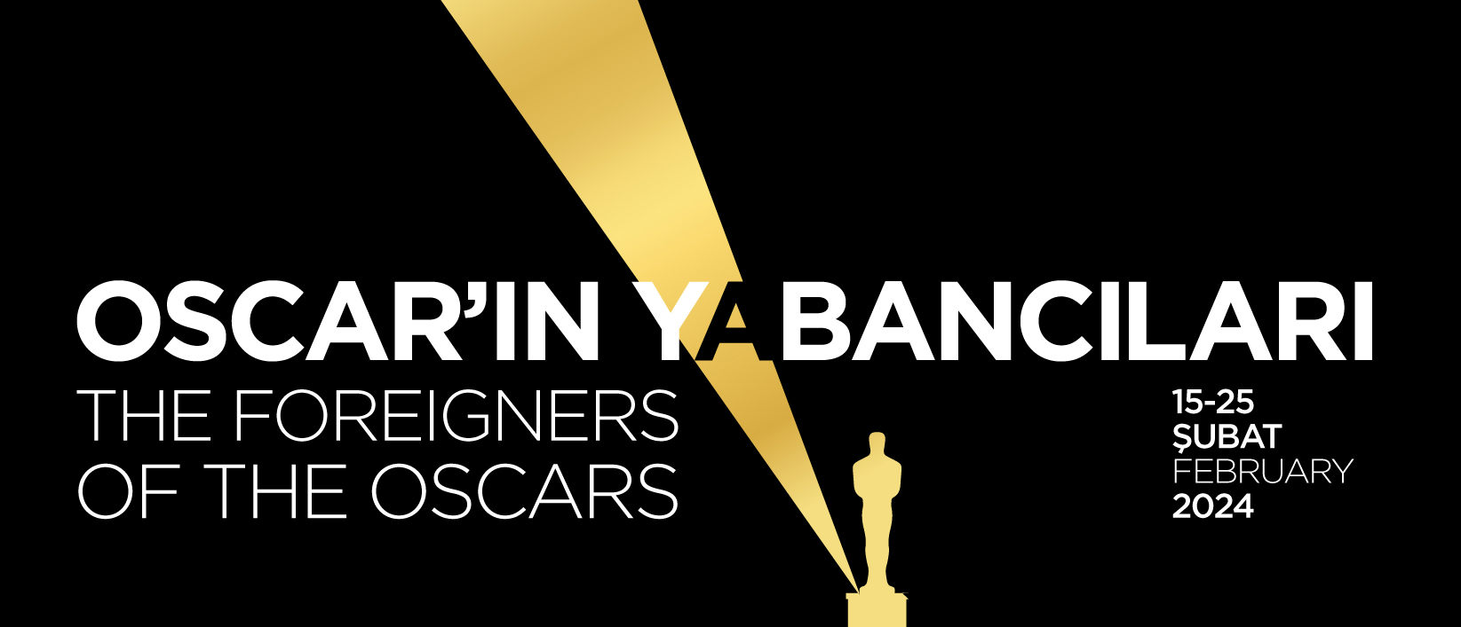 Oscar’ın Yabancıları