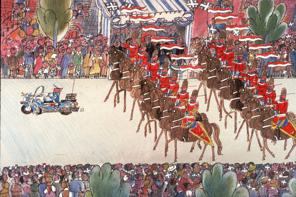 Canlandıranlar Festivali