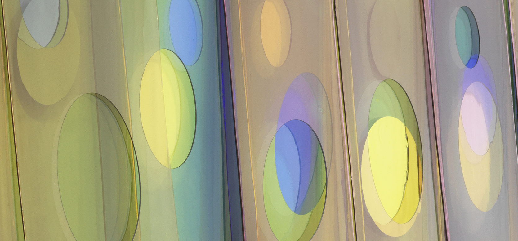 Olafur Eliasson: Your unexpected encounter