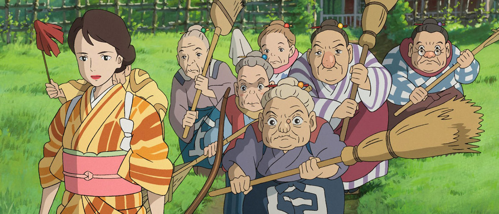 ÇOCUK VE BALIKÇIL (KIMITACHI WA DÔ IKIRU KA), 2023